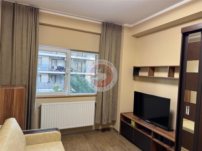 Militari Residence | Apartament 2 camere | Semiecomandat | 48mp | B9429