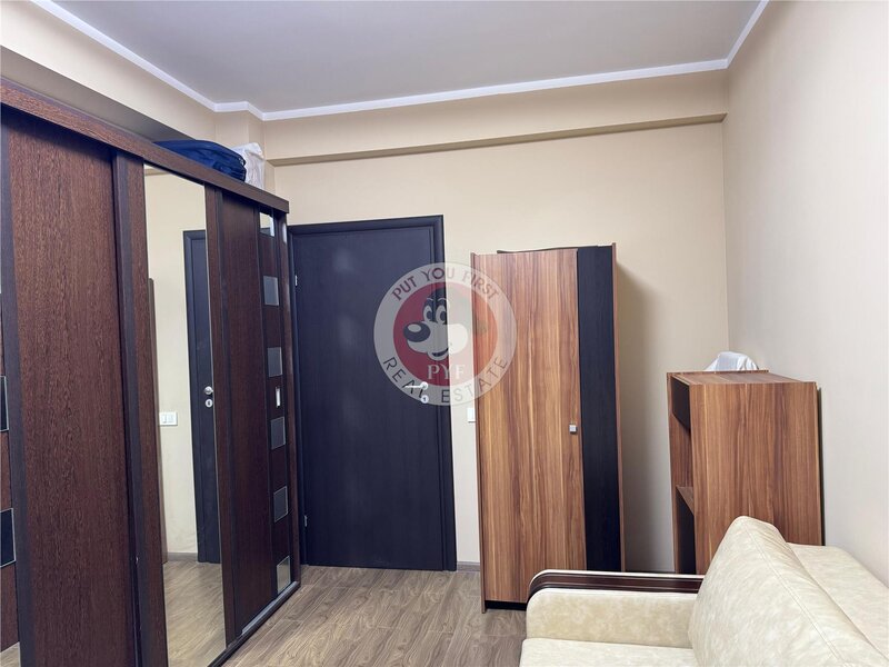 Militari Residence | Apartament 2 camere | Semiecomandat | 48mp | B9429