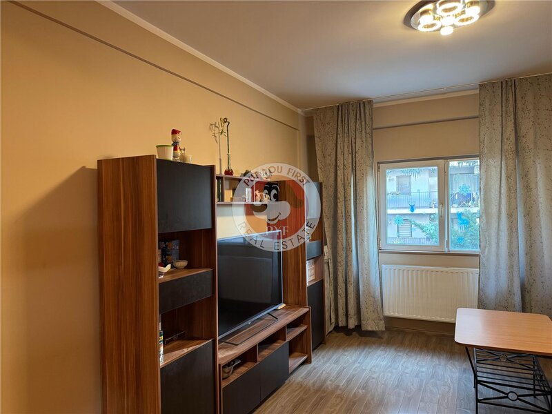 Militari Residence | Apartament 2 camere | Semiecomandat | 48mp | B9429